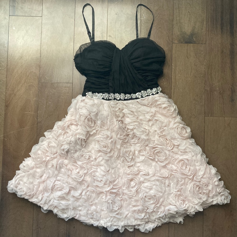 As U Wish 9 Mini Party Dress